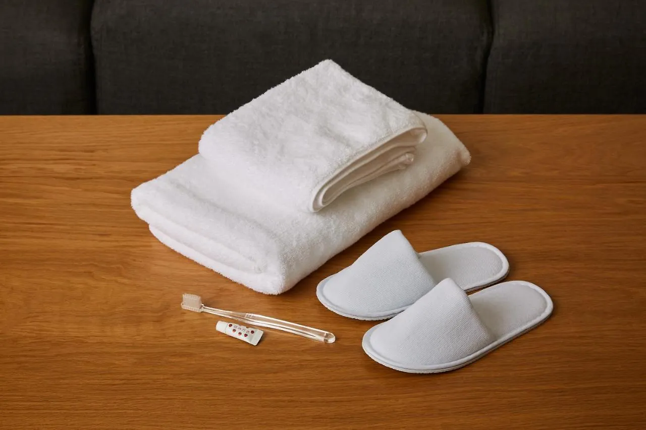 טוקיו Muji Hotel Ginza 4*,  יפן