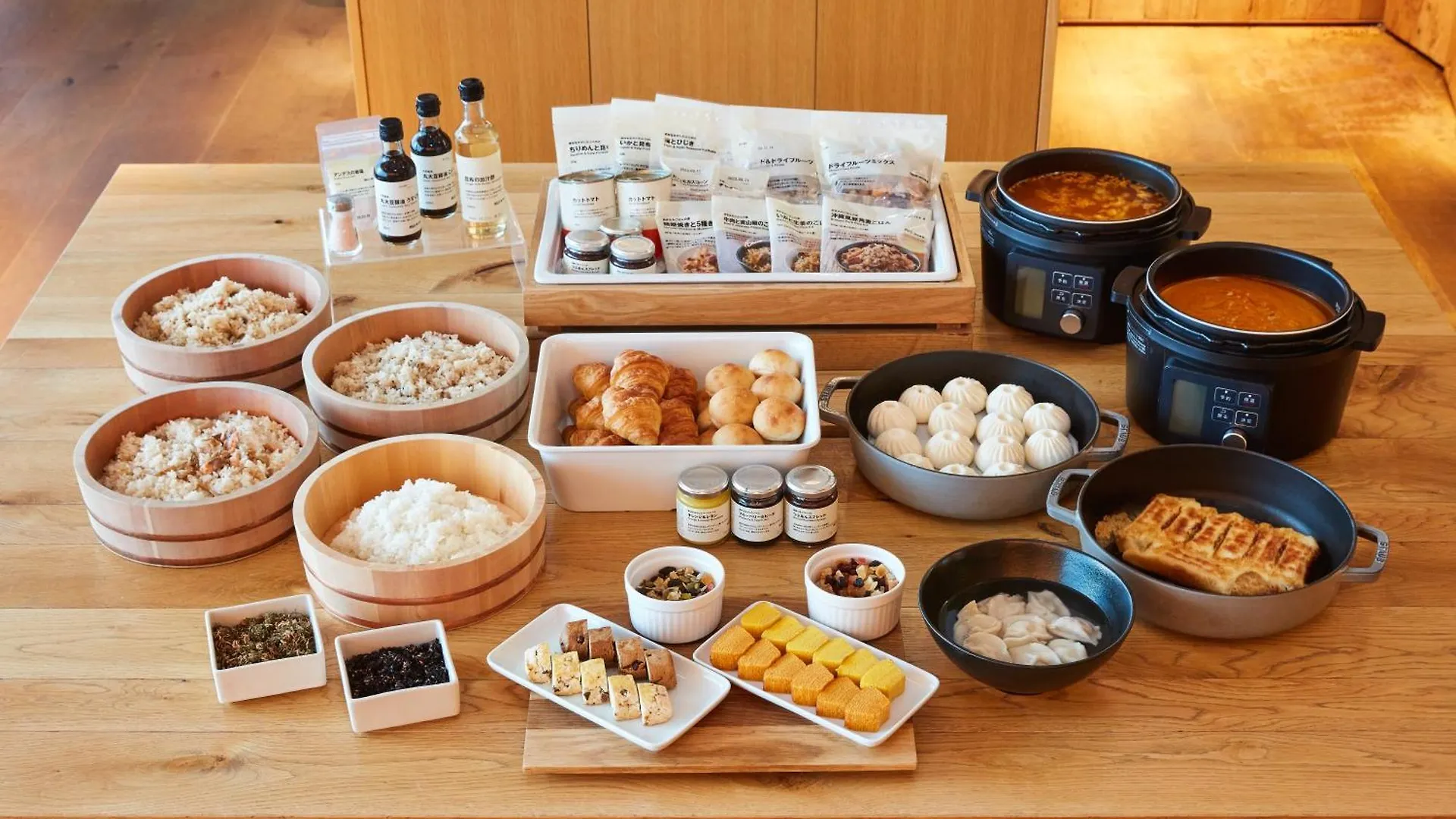 ****  טוקיו Muji Hotel Ginza יפן