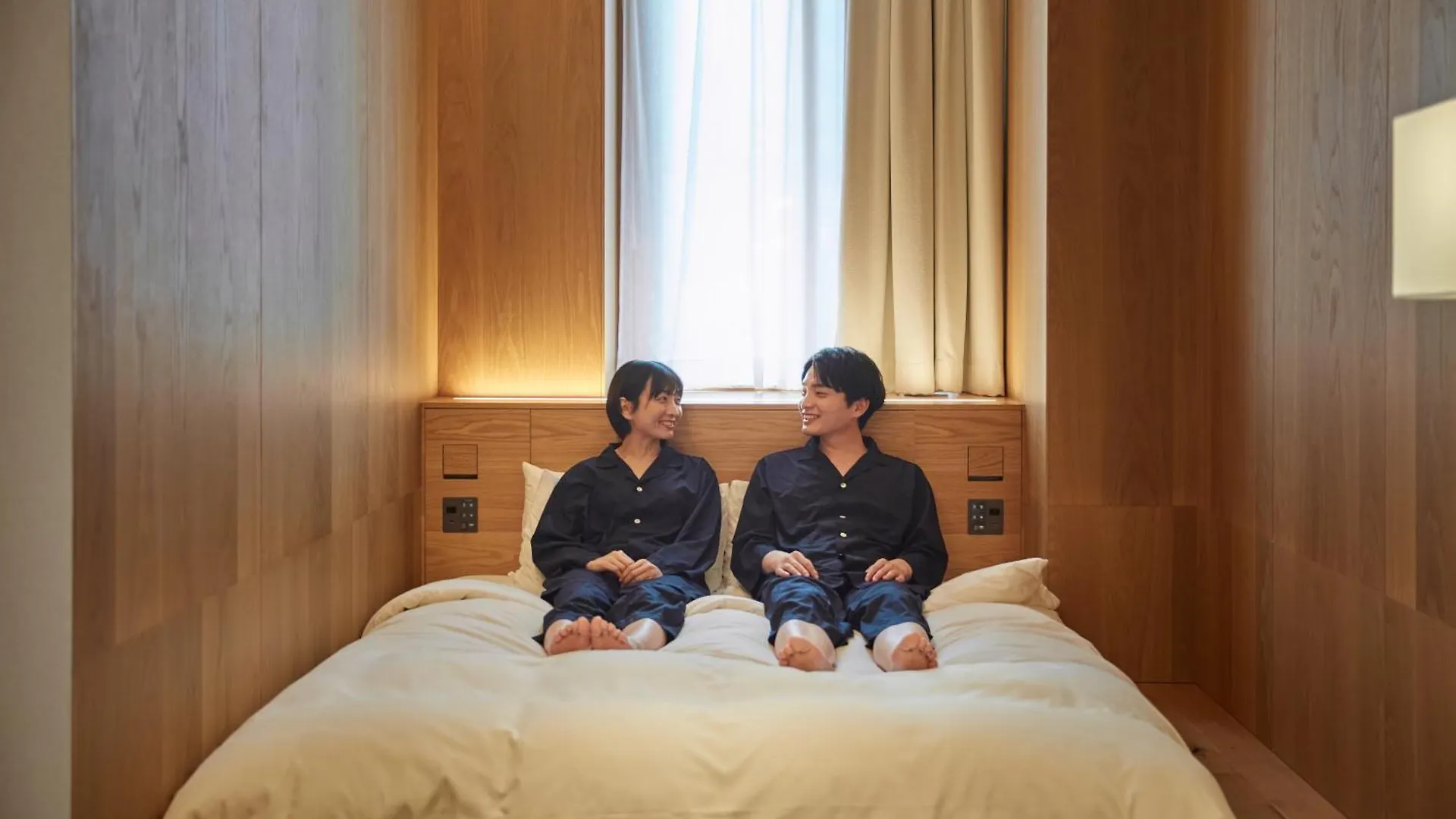 ****  טוקיו Muji Hotel Ginza יפן