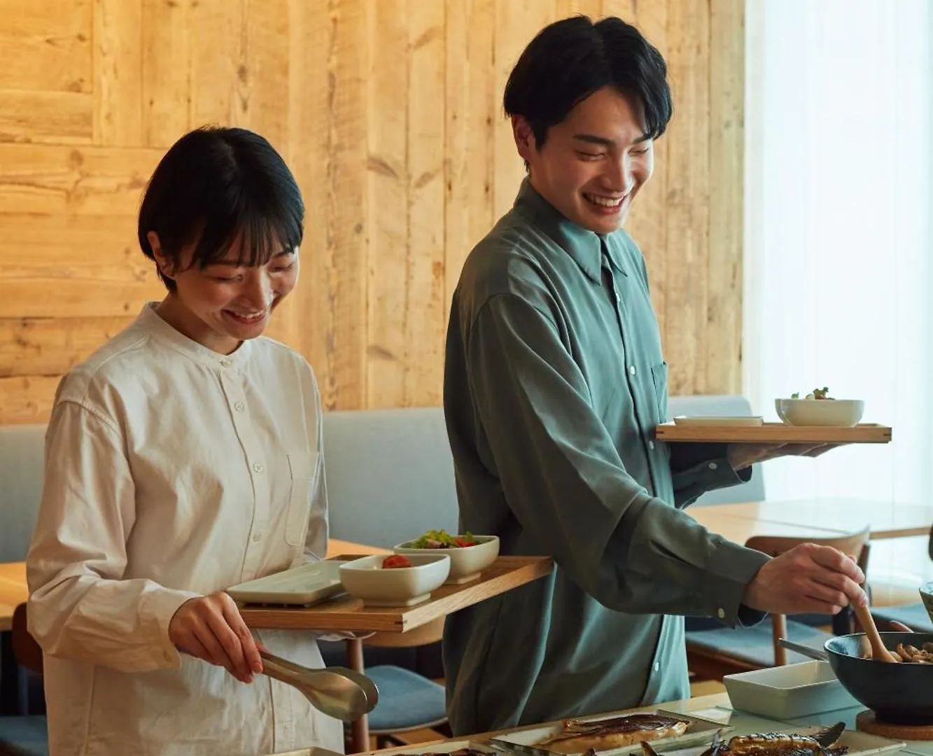 ****  טוקיו Muji Hotel Ginza יפן