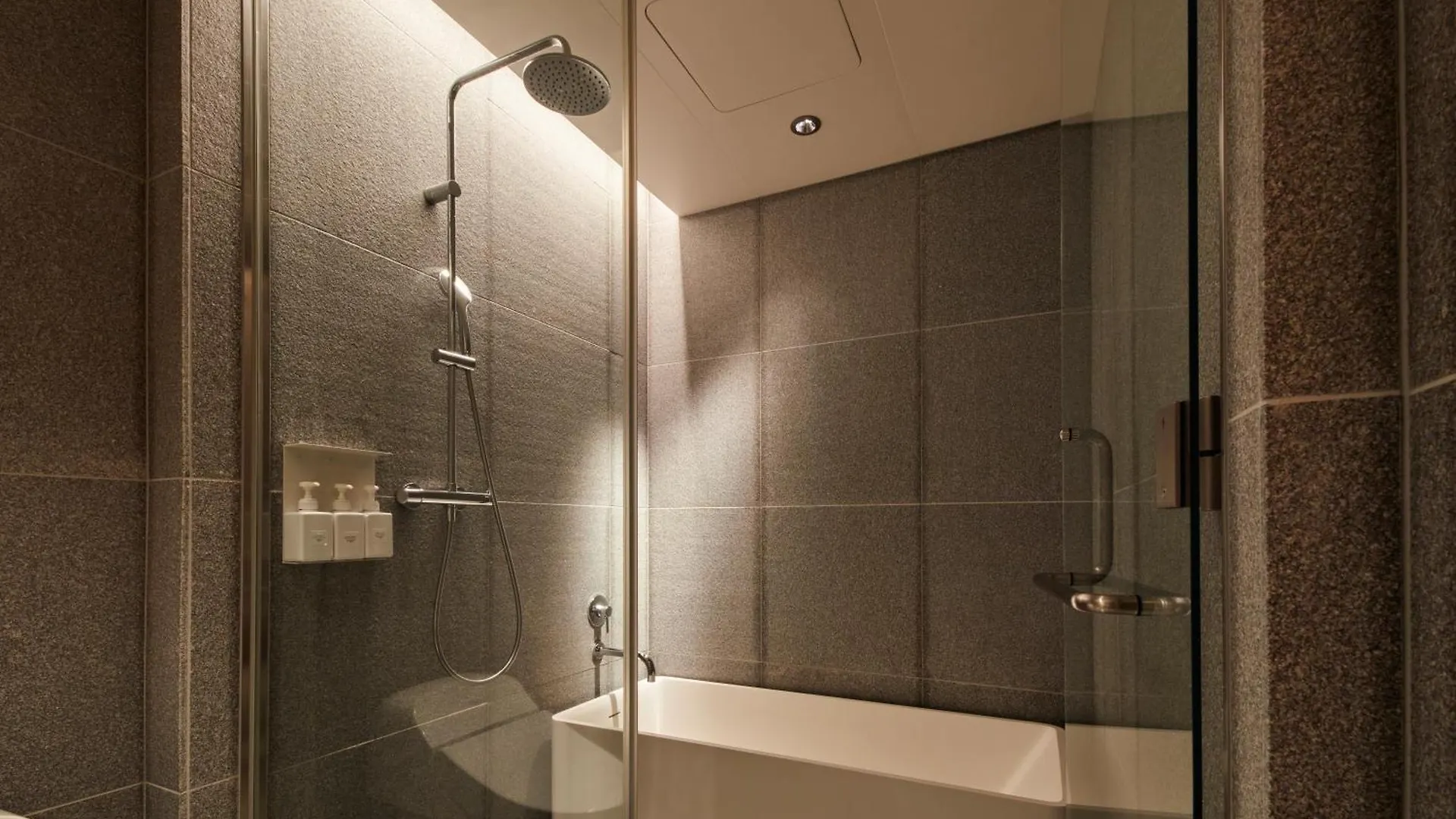 טוקיו Muji Hotel Ginza